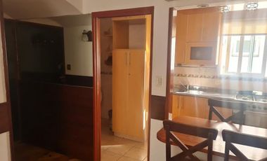 ALQUILER DPTO 3 AMB 3° PISO VICENTE LÓPEZ  AL RÍO