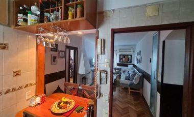 ALQUILER DPTO 3 AMB 3° PISO VICENTE LÓPEZ  AL RÍO