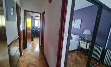 ALQUILER DPTO 3 AMB 3° PISO VICENTE LÓPEZ  AL RÍO