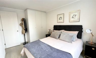 Departamento en Arriendo en Sargento Silva con Lo Celis