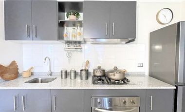 Departamento en Arriendo en Sargento Silva con Lo Celis