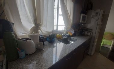 PH DOS AMBIENTES BALCÓN Y TERRAZA INDEPENDIENTE