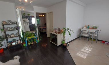 PH DOS AMBIENTES BALCÓN Y TERRAZA INDEPENDIENTE