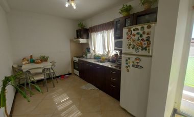 PH DOS AMBIENTES BALCÓN Y TERRAZA INDEPENDIENTE