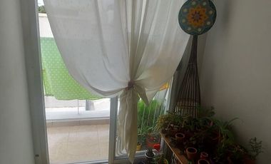 PH DOS AMBIENTES BALCÓN Y TERRAZA INDEPENDIENTE