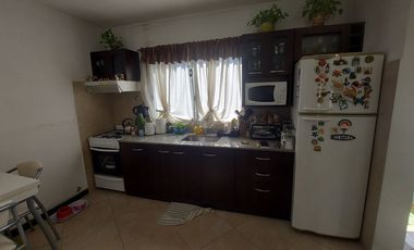 PH DOS AMBIENTES BALCÓN Y TERRAZA INDEPENDIENTE