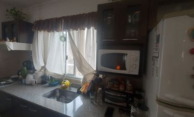 PH DOS AMBIENTES BALCÓN Y TERRAZA INDEPENDIENTE