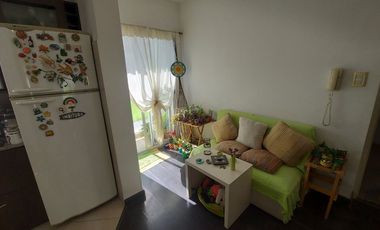 PH DOS AMBIENTES BALCÓN Y TERRAZA INDEPENDIENTE
