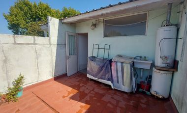 PH DOS AMBIENTES BALCÓN Y TERRAZA INDEPENDIENTE