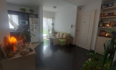 PH DOS AMBIENTES BALCÓN Y TERRAZA INDEPENDIENTE