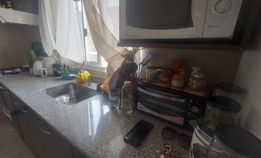 PH DOS AMBIENTES BALCÓN Y TERRAZA INDEPENDIENTE