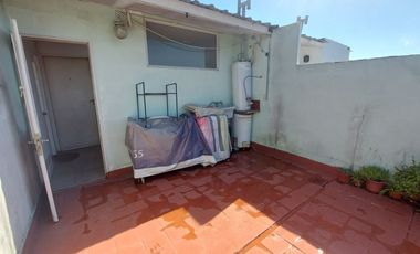 PH DOS AMBIENTES BALCÓN Y TERRAZA INDEPENDIENTE