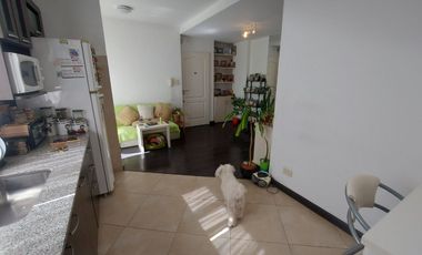 PH DOS AMBIENTES BALCÓN Y TERRAZA INDEPENDIENTE