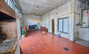 Casa Venta en Florencio Varela 2 dormitorios