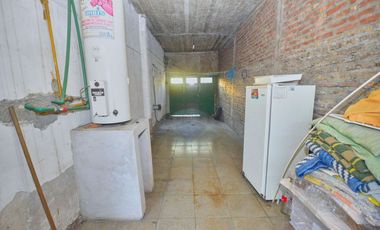Casa Venta en Florencio Varela 2 dormitorios