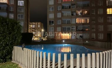 Departamento en Venta en Alcalde Manuel Castillo Ibaceta 2925