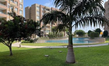 Departamento en Venta en Alcalde Manuel Castillo Ibaceta 2925