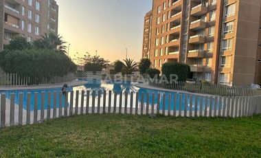 Departamento en Venta en Alcalde Manuel Castillo Ibaceta 2925