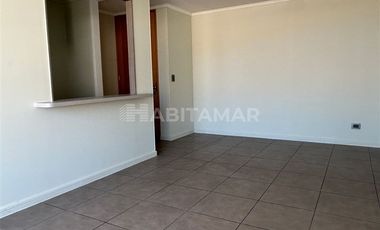 Departamento en Venta en Alcalde Manuel Castillo Ibaceta 2925