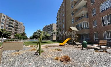 Departamento en Venta en Alcalde Manuel Castillo Ibaceta 2925