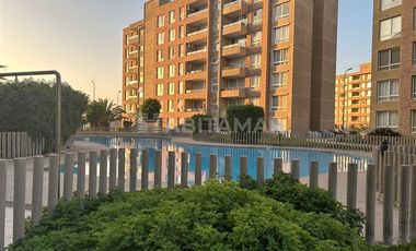Departamento en Venta en Alcalde Manuel Castillo Ibaceta 2925