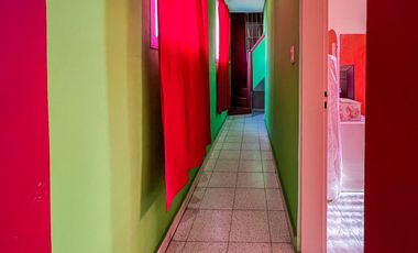 PH 2 AMBIENTES AMPLIO CON TERRAZA