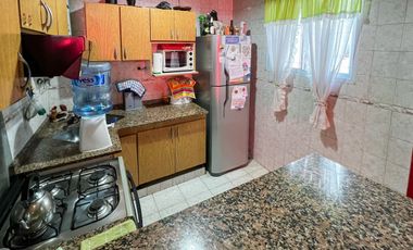 PH 2 AMBIENTES AMPLIO CON TERRAZA