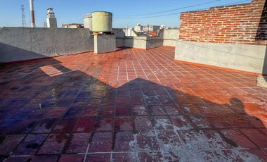 PH 2 AMBIENTES AMPLIO CON TERRAZA