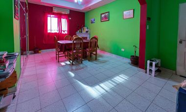 PH 2 AMBIENTES AMPLIO CON TERRAZA