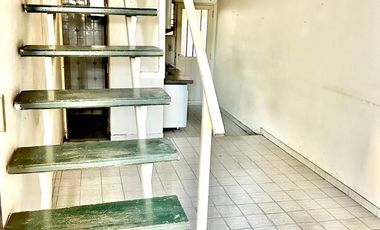 Duplex 2 Ambientes con Patio, a Remodelar