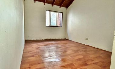 Duplex 2 Ambientes con Patio, a Remodelar