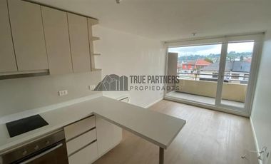 Departamento en Arriendo en Edificio Ochagavía, Puerto Montt