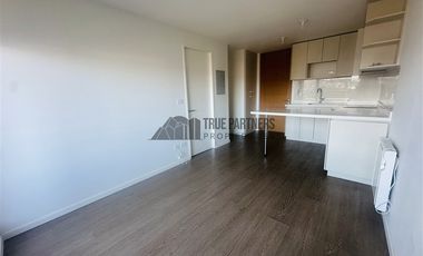 Departamento en Arriendo en Edificio Ochagavía, Puerto Montt