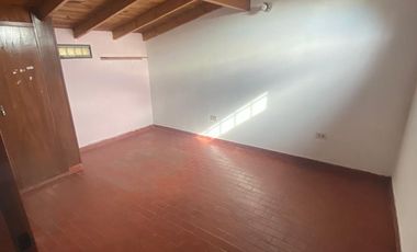 ALQUILER DEPARTAMENTO TIPO CASA