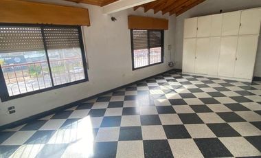 ALQUILER DEPARTAMENTO TIPO CASA