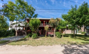 Casas 3 amb, dos en block Santa Clara APTO CRÉDITO