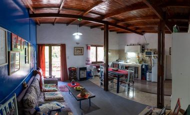 Casas 3 amb, dos en block Santa Clara APTO CRÉDITO