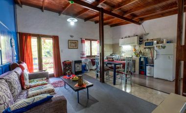 Casas 3 amb, dos en block Santa Clara APTO CRÉDITO