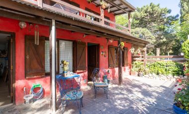 Casas 3 amb, dos en block Santa Clara APTO CRÉDITO