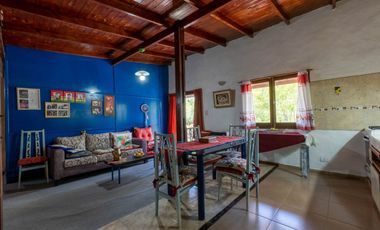 Casas 3 amb, dos en block Santa Clara APTO CRÉDITO