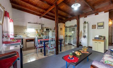 Casas 3 amb, dos en block Santa Clara APTO CRÉDITO