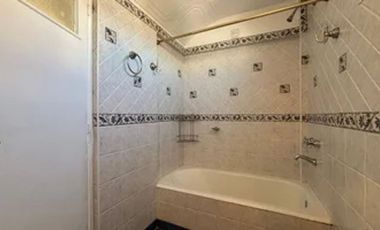ALQUILER, 4amb. c/escritorio y balcón,  Flores