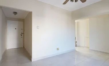 ALQUILER, 4amb. c/escritorio y balcón,  Flores