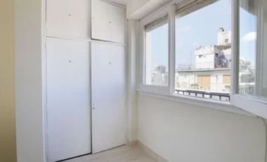 ALQUILER, 4amb. c/escritorio y balcón,  Flores