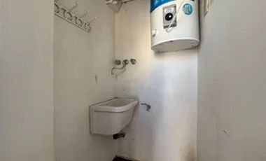 ALQUILER, 4amb. c/escritorio y balcón,  Flores
