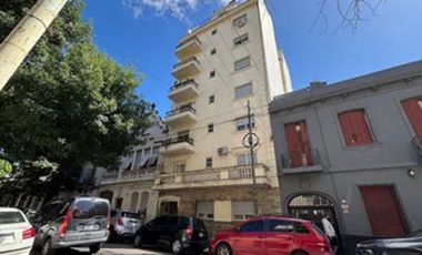 ALQUILER, 4amb. c/escritorio y balcón,  Flores
