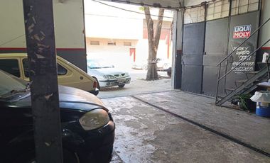 Venta Galpon en Munro