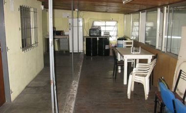 Venta Galpon en Munro