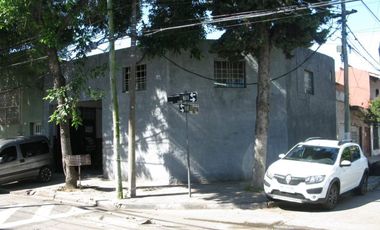 Venta Galpon en Munro