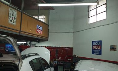 Venta Galpon en Munro